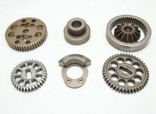 Professional Factory Custom Made Stainless Steel MIM Parts