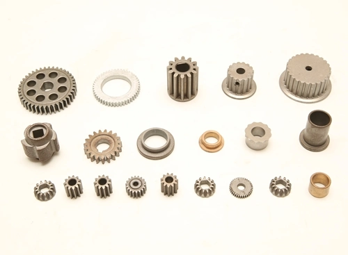 Professional Factory Custom Made Stainless Steel MIM Parts