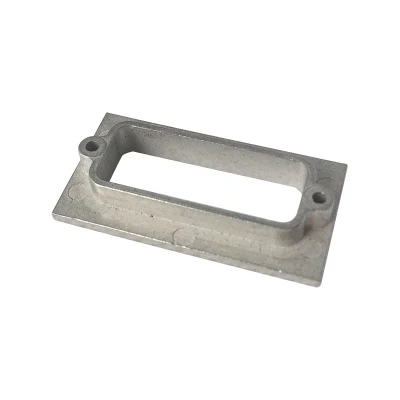 Custom Stainless Steel Parts by Metal Injection Molding MIM Components for Auto Accessories