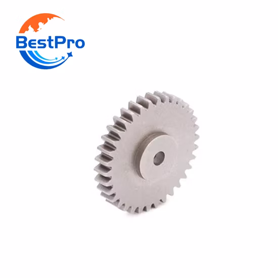 Lock Fittings MIM High Precision Powder Metallurgy Injection Molding Machinery Industry Sintered Metal Parts
