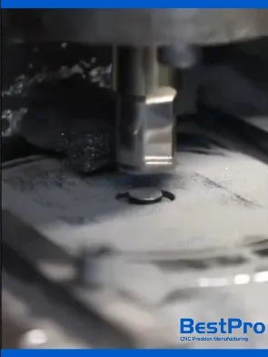 MIM Auto Parts Metal Injection Molding or Powder Sinter Parts