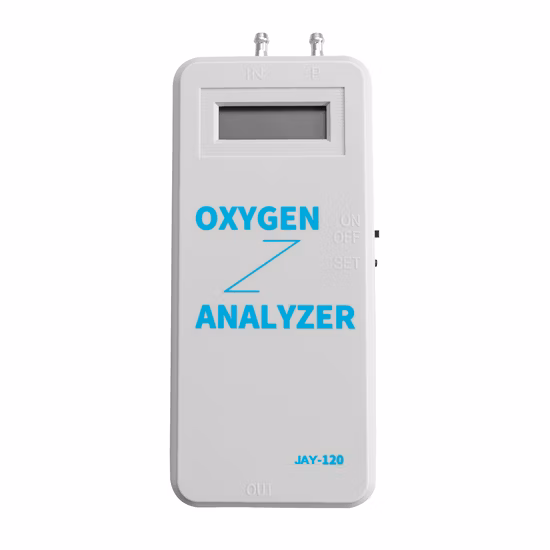 Oxygen Analyzer for Concentrator High