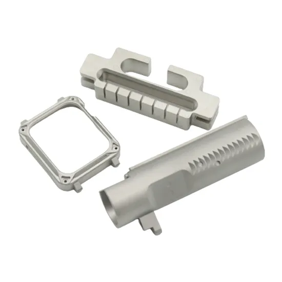 Customized Alloy Metal Metallurgy Machinery MIM Sintered Powder Metallurgy Auto Parts