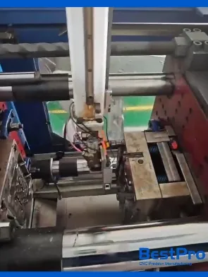 Custom MIM Metal Powder Injection Molding 17