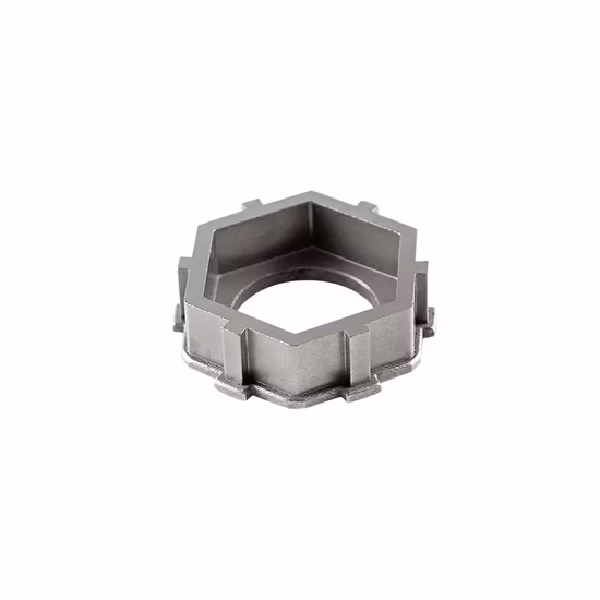 Powder Metallurgy Pm Metal Injection Molding MIM Custom Parts OEM Stainless Steel Parts for Precision Machining Parts