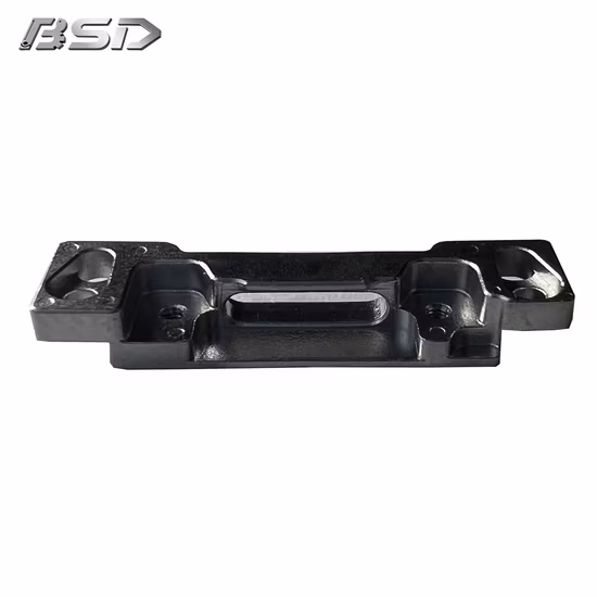 OEM Customized Metal Powder Metallurgy Sinter or Injection Molding MIM Auto Spare Parts